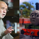 Percy learns a few colorful new expressions.